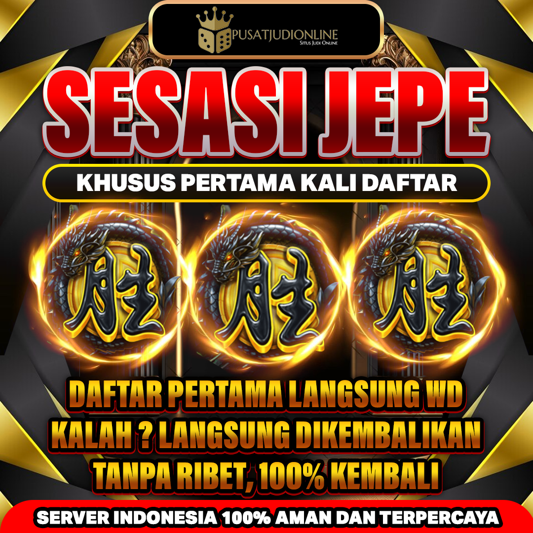 PUSATJUDIONLINE